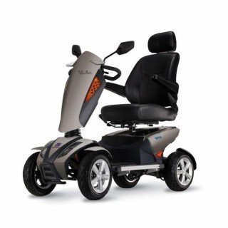Scooter elettrico VITA S12 | Spedizione gratuita
