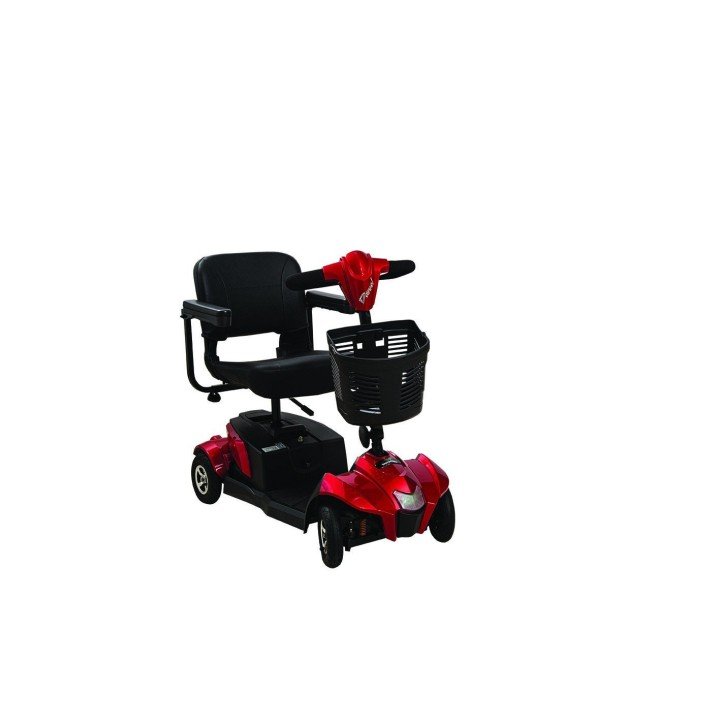 Scooter elettrico DANIEL | Spedizione gratuita