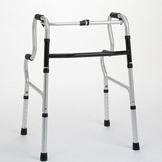 Deambulatore fisso Lindsey | Spedizione gratuita