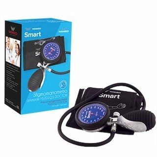 Sfigmomanometro aneroide DOCTOR