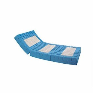 Materasso in schiuma di poliuretano POLYMULTI 3 | Invio gratuito