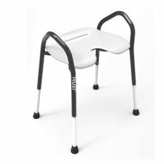 Sgabello da doccia LET'S ENJOY | Spedizione gratuita