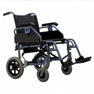 Carrozzina da transito E-LIGHT T