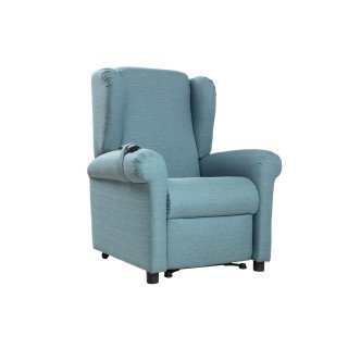 Poltrona relax a 2 motori Beatrice | Spedizione gratuita