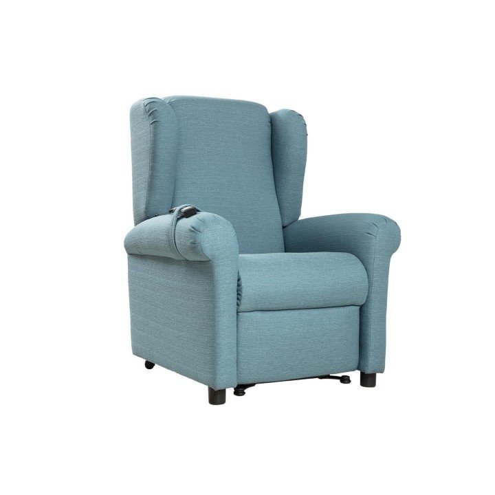 Poltrona relax a 2 motori Beatrice | Spedizione gratuita