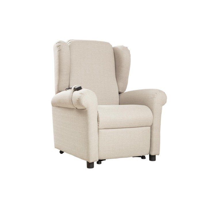 Poltrona relax a 2 motori Beatrice | Spedizione gratuita