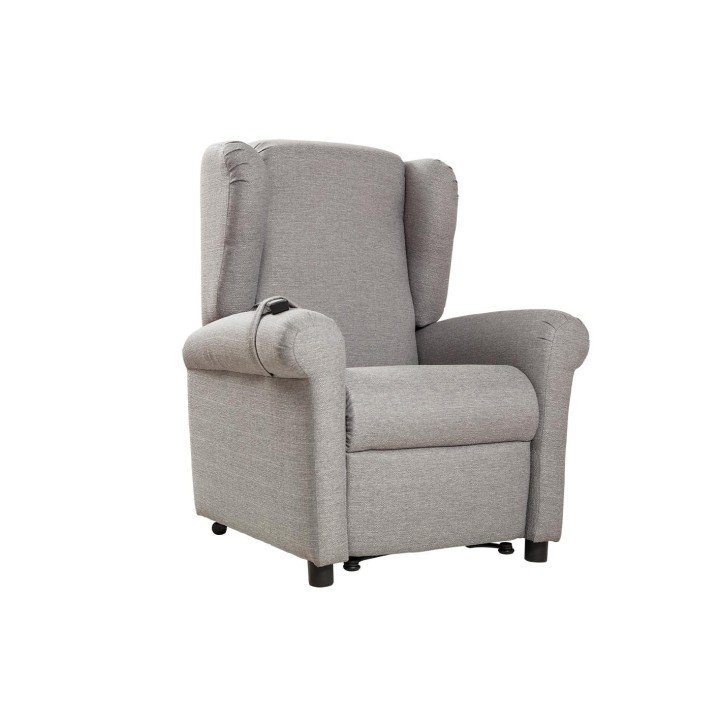 Poltrona relax a 2 motori Beatrice | Spedizione gratuita