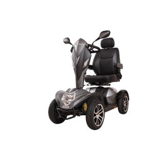 Scooter Elettrico Tiger | Spedizione gratuita