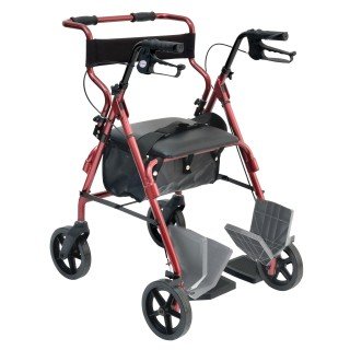 Rollator ROLLY 2 | Spedizione gratuita