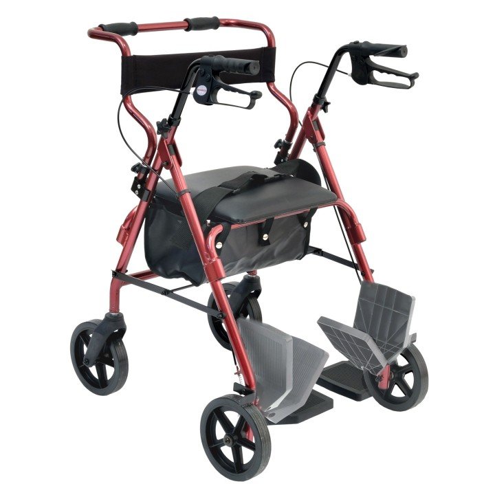 Rollator ROLLY 2 | Spedizione gratuita