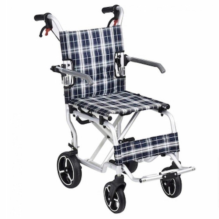 Carrozzina da trasporto VALLETTA