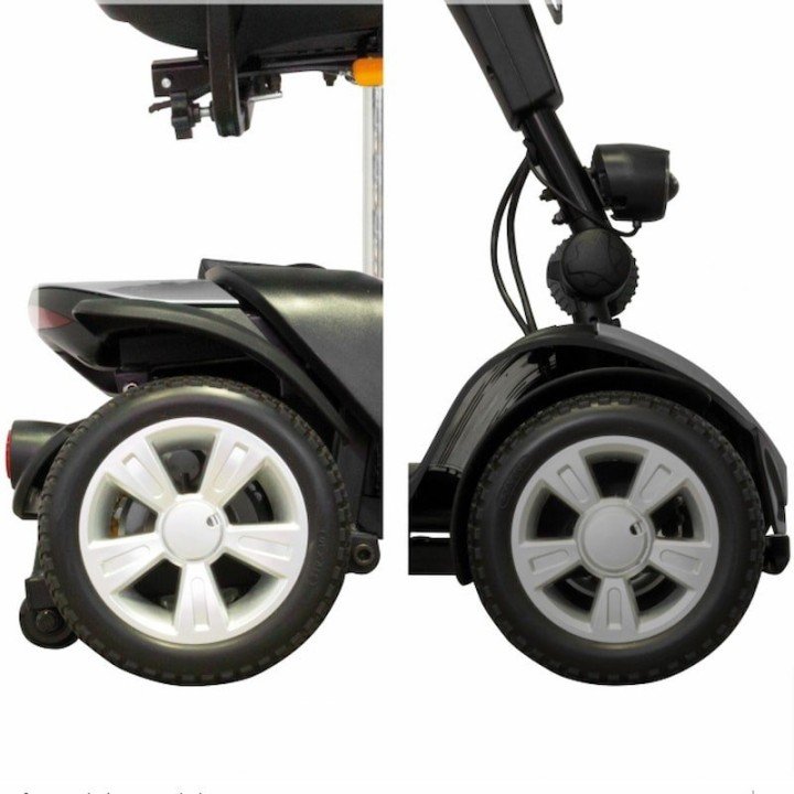 Scooter elettrico smontabile COLOR | Spedizione gratuita