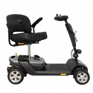 Scooter elettrico smontabile COLOR | Spedizione gratuita