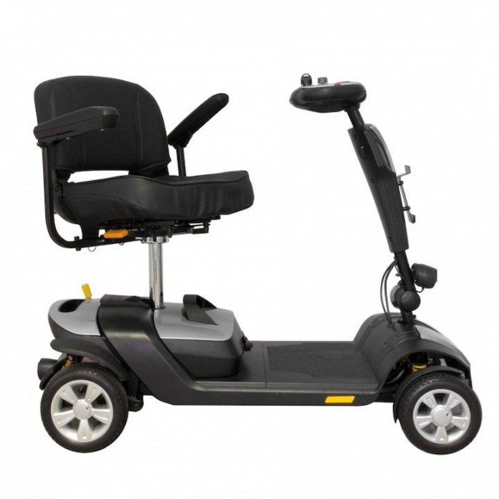 Scooter elettrico smontabile COLOR | Spedizione gratuita