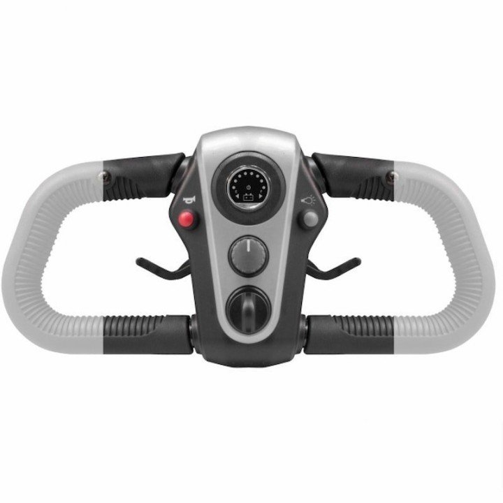 Scooter elettrico smontabile COLOR | Spedizione gratuita