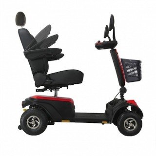 Scooter elettrico IDENTITY | Spedizione gratuita