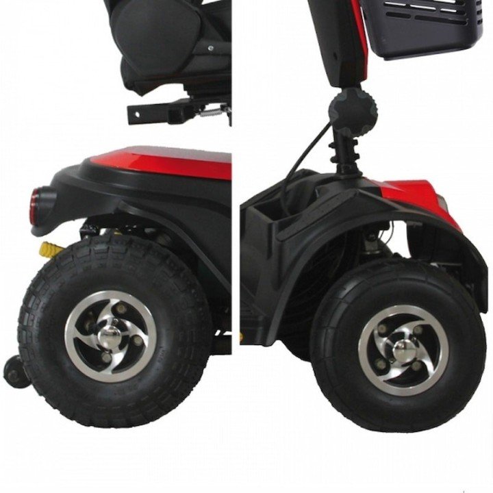 Scooter elettrico IDENTITY | Spedizione gratuita