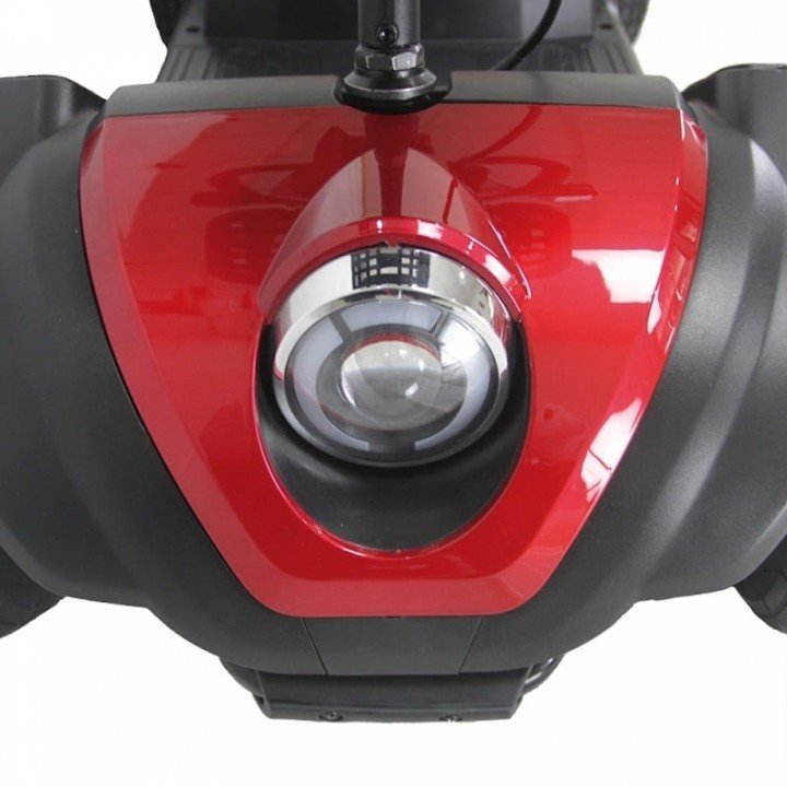 Scooter elettrico IDENTITY | Spedizione gratuita