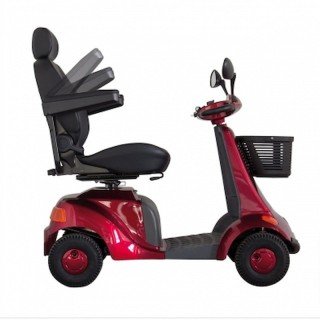 Scooter elettrico DUCKY | Spedizione gratuita