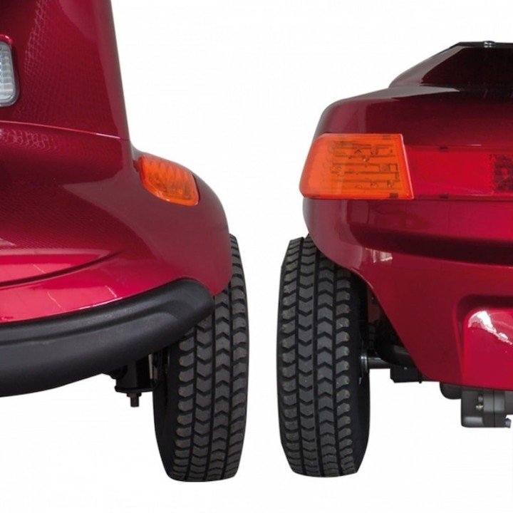 Scooter elettrico DUCKY | Spedizione gratuita