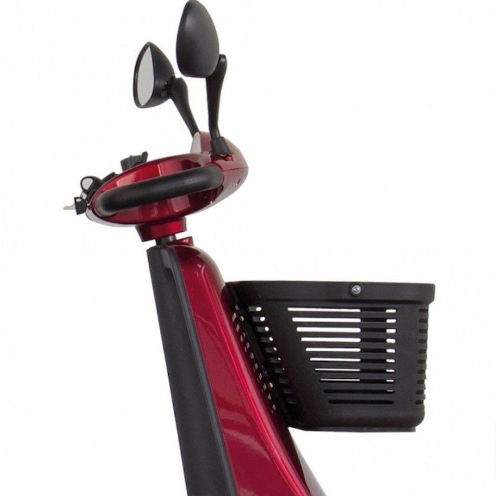 Scooter elettrico DUCKY | Spedizione gratuita