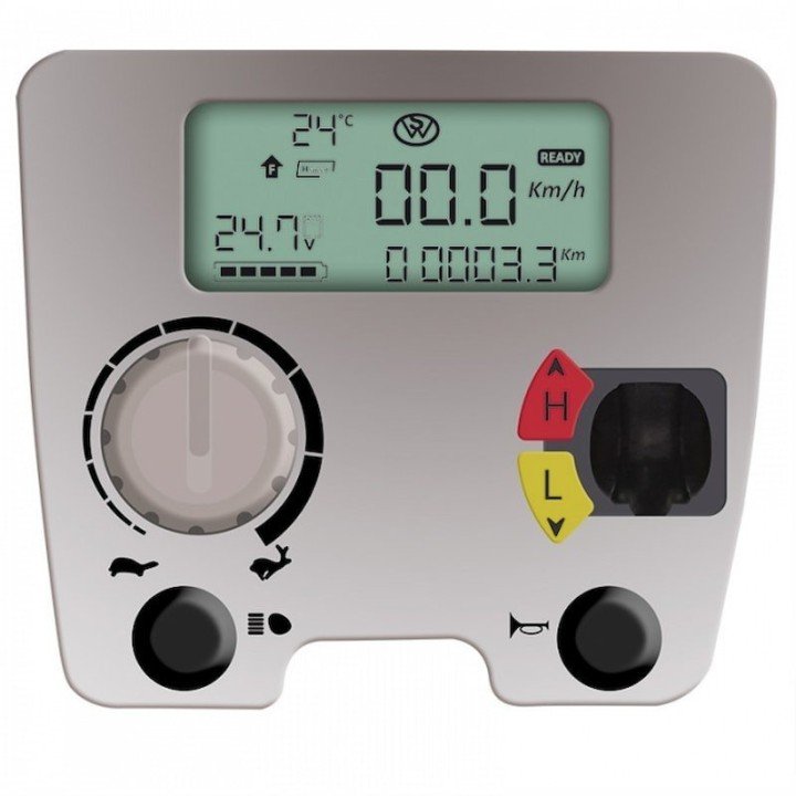 Scooter elettrico DUCKY | Spedizione gratuita