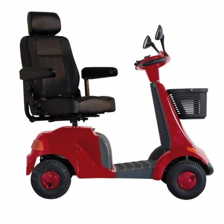 Scooter elettrico DUCKY | Spedizione gratuita