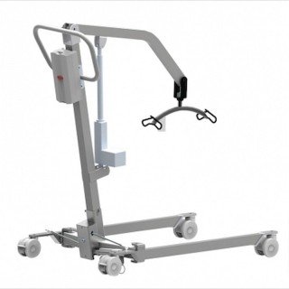 Alza-malati elettrico (200kg)