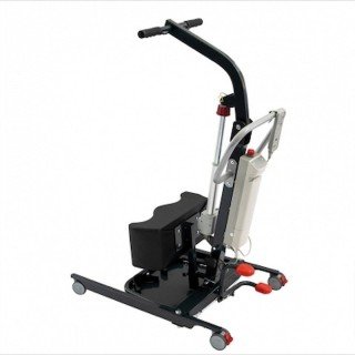 Sollevatore verticalizzante | Spedizione gratuita