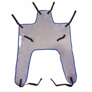 Imbracatura universale con appoggiatesta| Spedizione gratuita