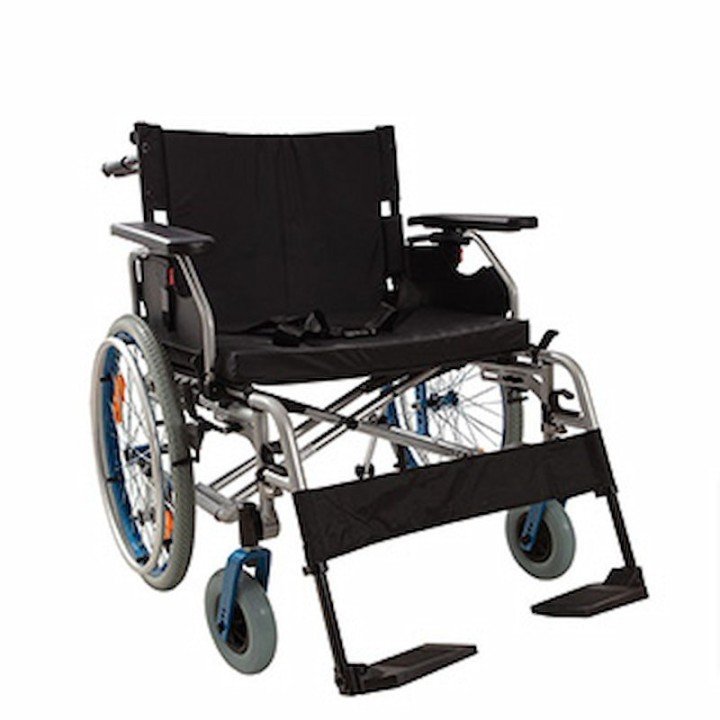 Carrozzina X-LIGHT HD | Spedizione gratuita