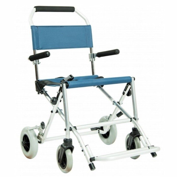 Carrozzina da trasporto | Spedizione gratuita