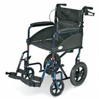 Carrozzina da transito TRANSIT LIGHT | Spedizione gratuita