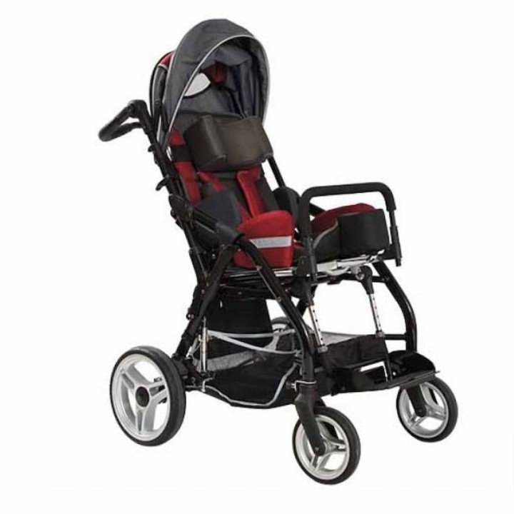 Passeggino per bambini posturale ETA | Spedizione gratuita