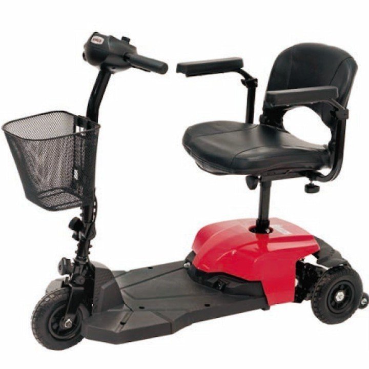 Scooter elettrico JERRY | Spedizione gratuita