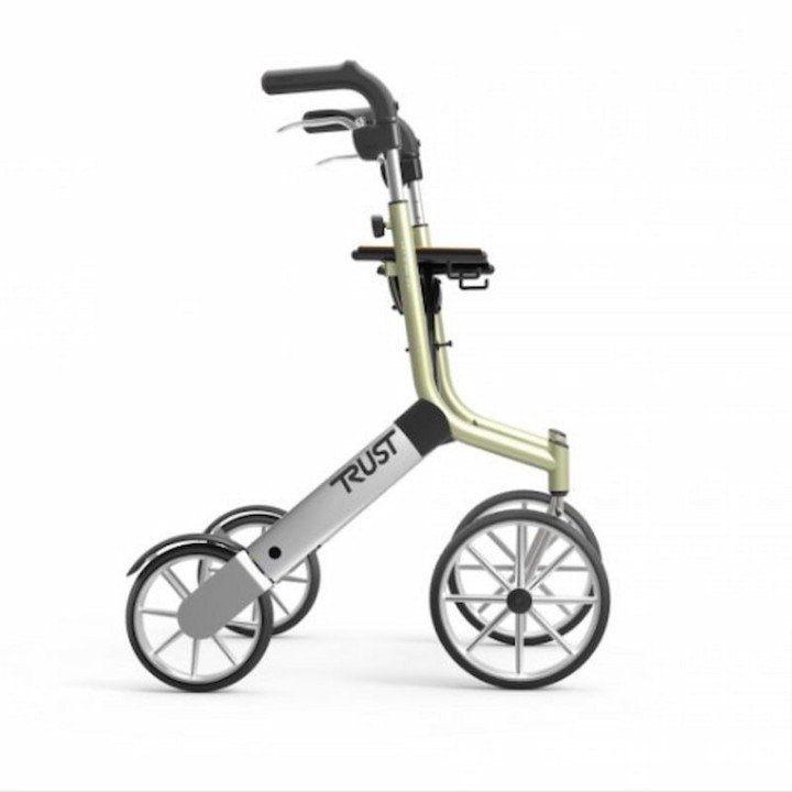 Rollator Let's Go OUT | Spedizione gratuita
