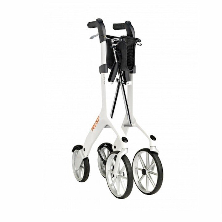 Rollator LET'S FLY | Spedizione gratuita