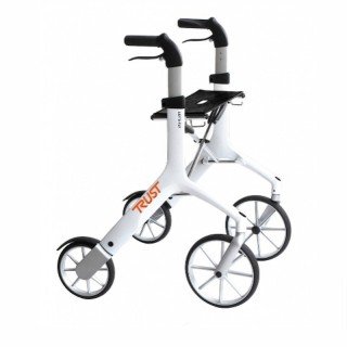 Rollator LET'S FLY | Spedizione gratuita
