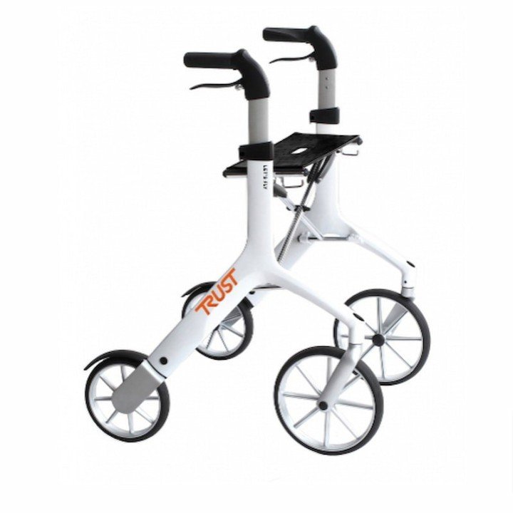 Rollator LET'S FLY | Spedizione gratuita