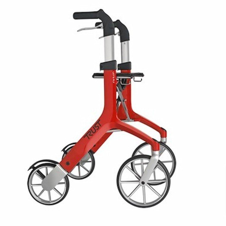 Rollator LET'S FLY | Spedizione gratuita