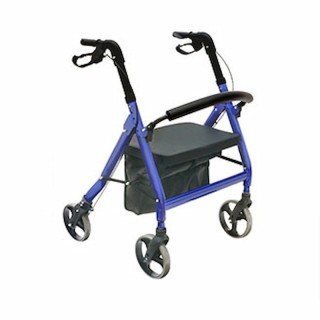 Rollator Epic HD | Spedizione Gratuita