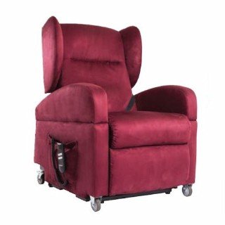 Poltrona Lady Up & Down | Spedizione gratuita