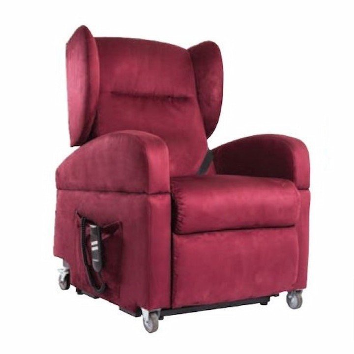 Poltrona Lady Up & Down | Spedizione gratuita