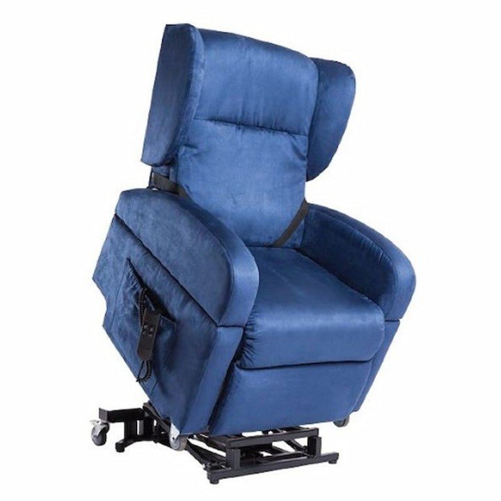 Poltrona Lady Up & Down | Spedizione gratuita