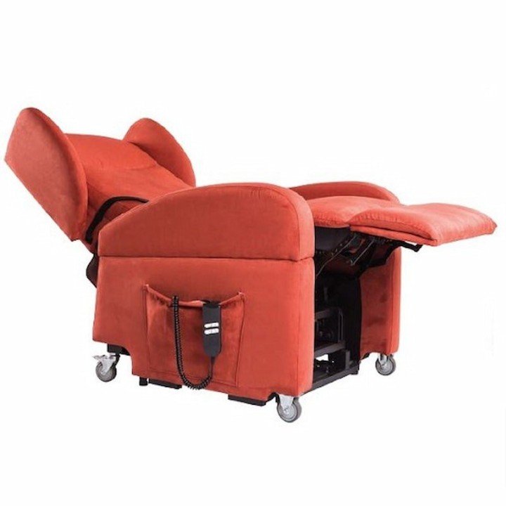 Poltrona Lady Up & Down | Spedizione gratuita