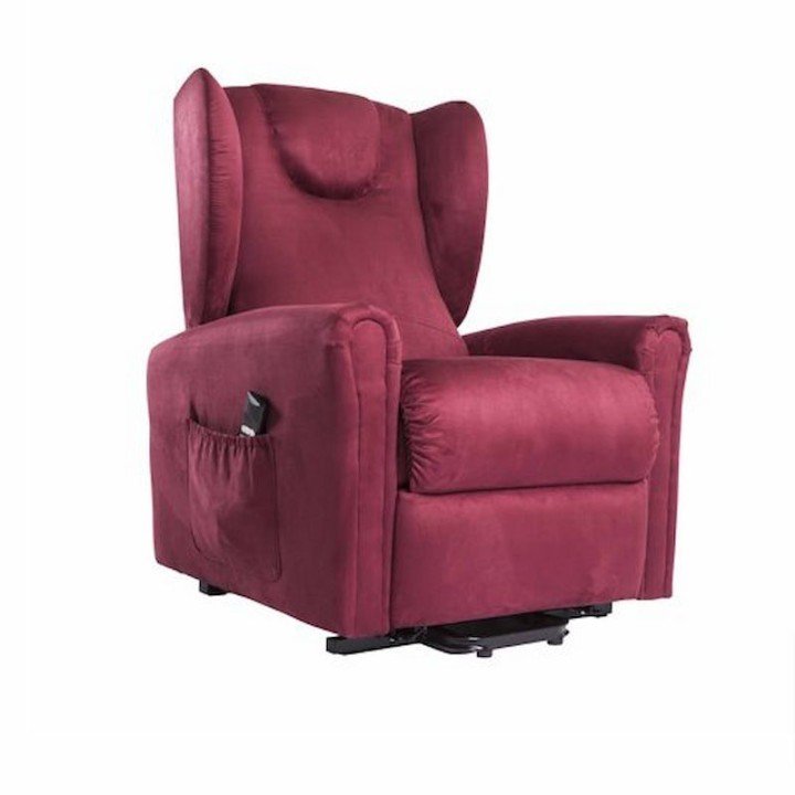 Poltrona LADY BERGERE | Spedizione gratuita