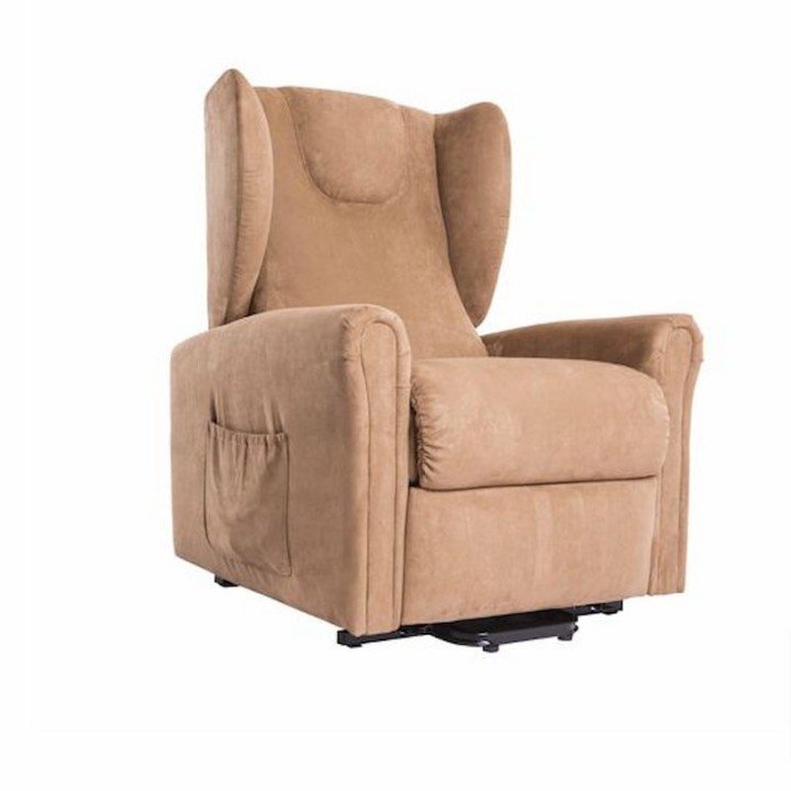 Poltrona LADY BERGERE | Spedizione gratuita