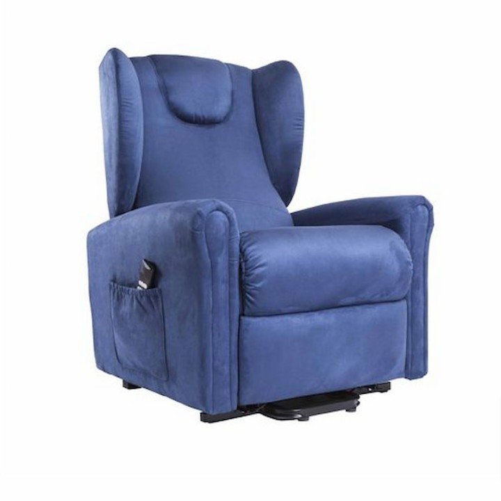 Poltrona LADY BERGERE | Spedizione gratuita