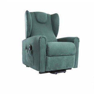 Poltrona LADY BERGERE | Spedizione gratuita