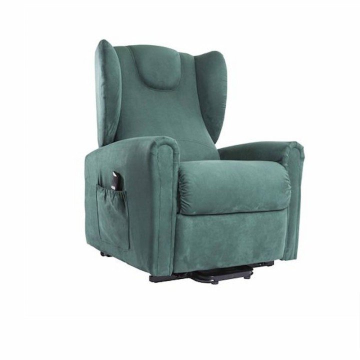 Poltrona LADY BERGERE | Spedizione gratuita